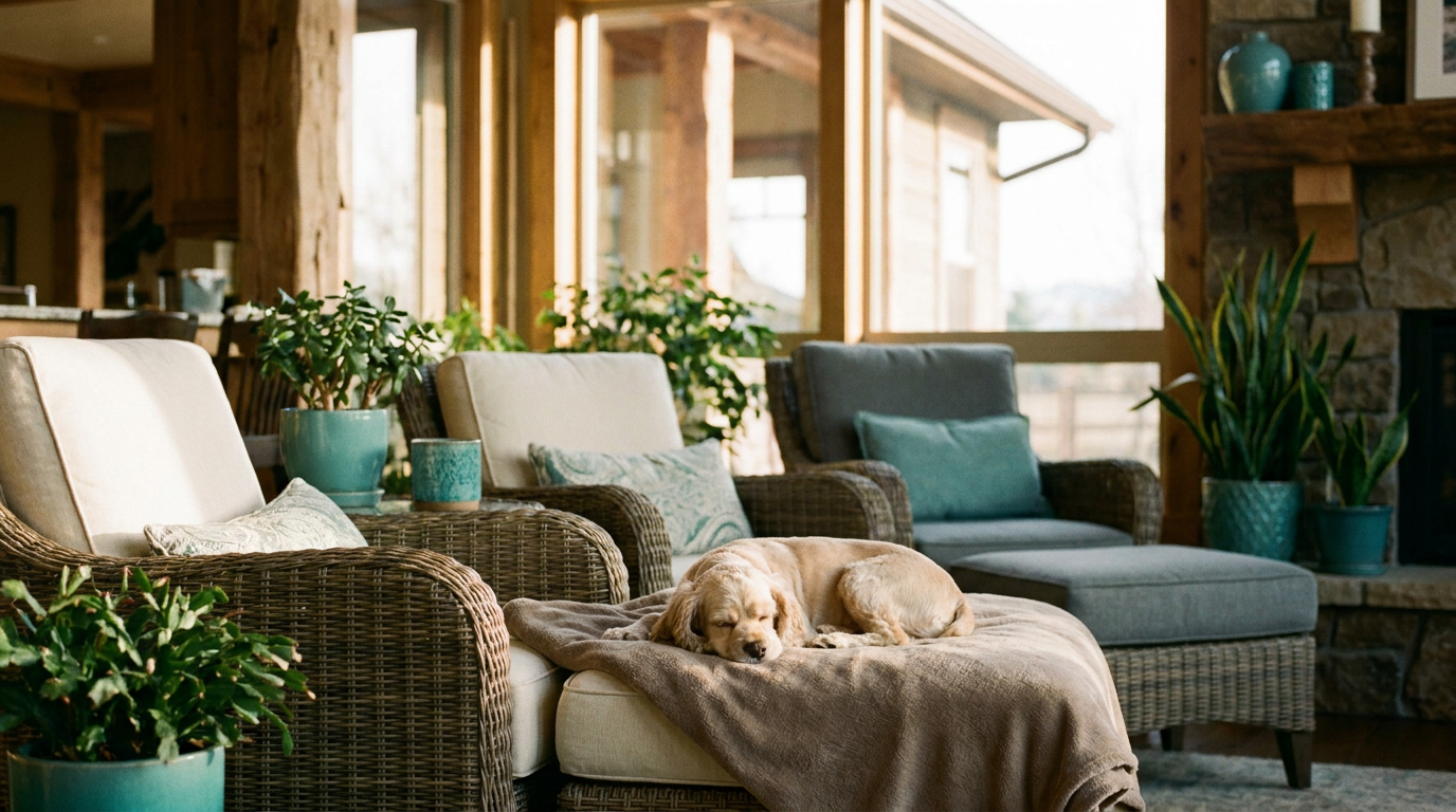 Breed Restrictions and ESA Dogs in Idaho: When Landlords Try to Say No