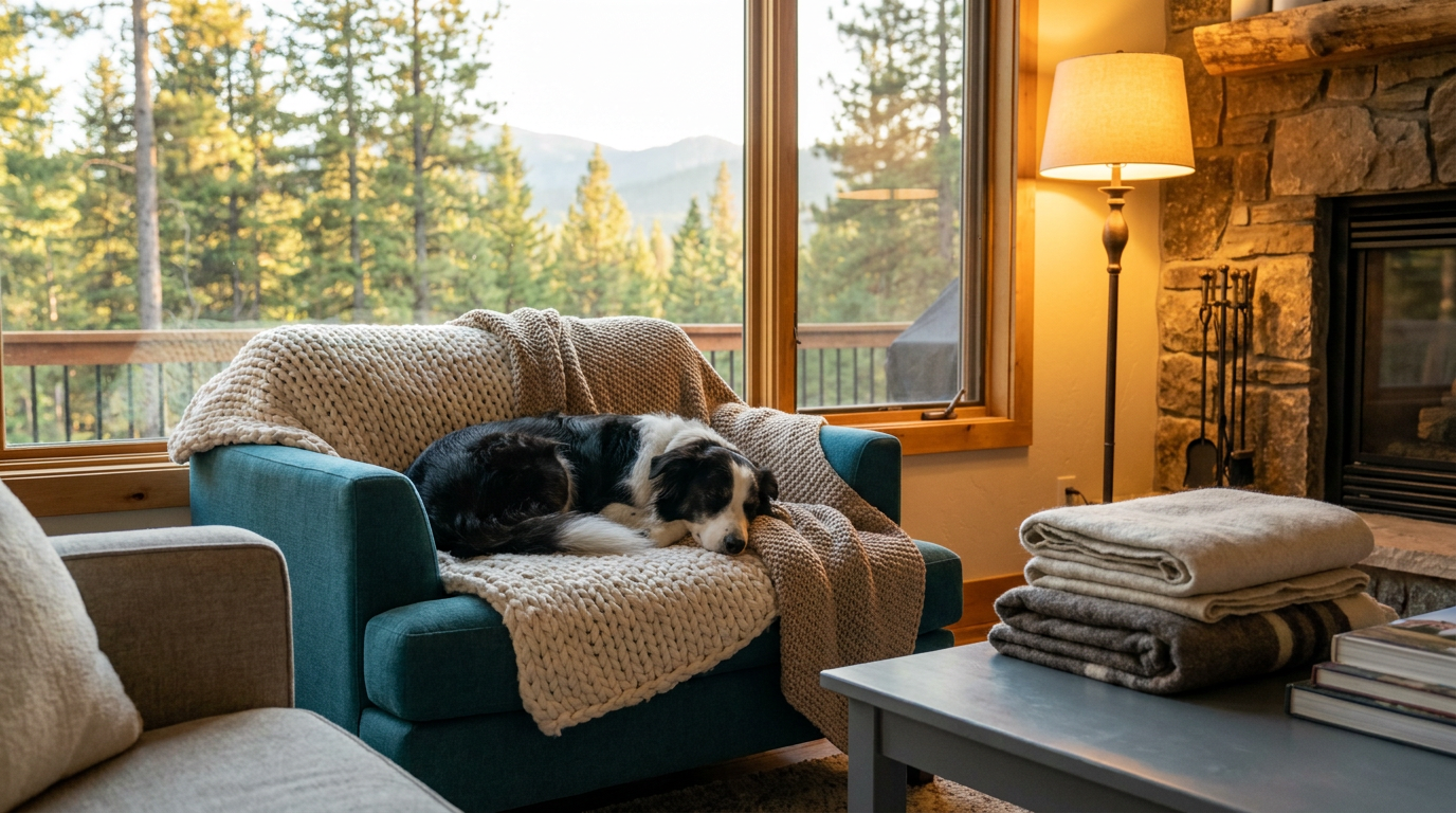 ESA Letters and HOAs in Idaho: Reasonable Accommodation Inside Condos and Co-Ops