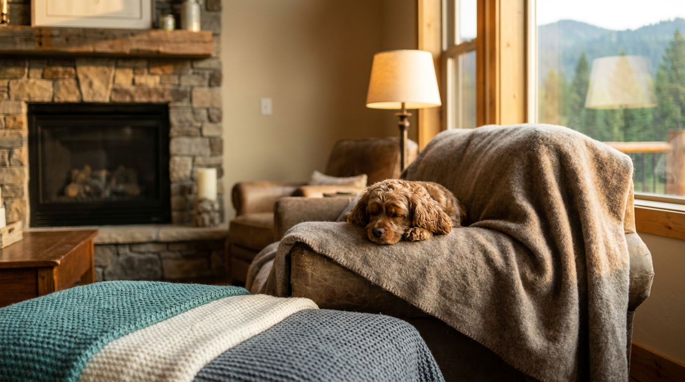 ESA Pet Deposits and Fees in Idaho: HUD Says No — Here's Why