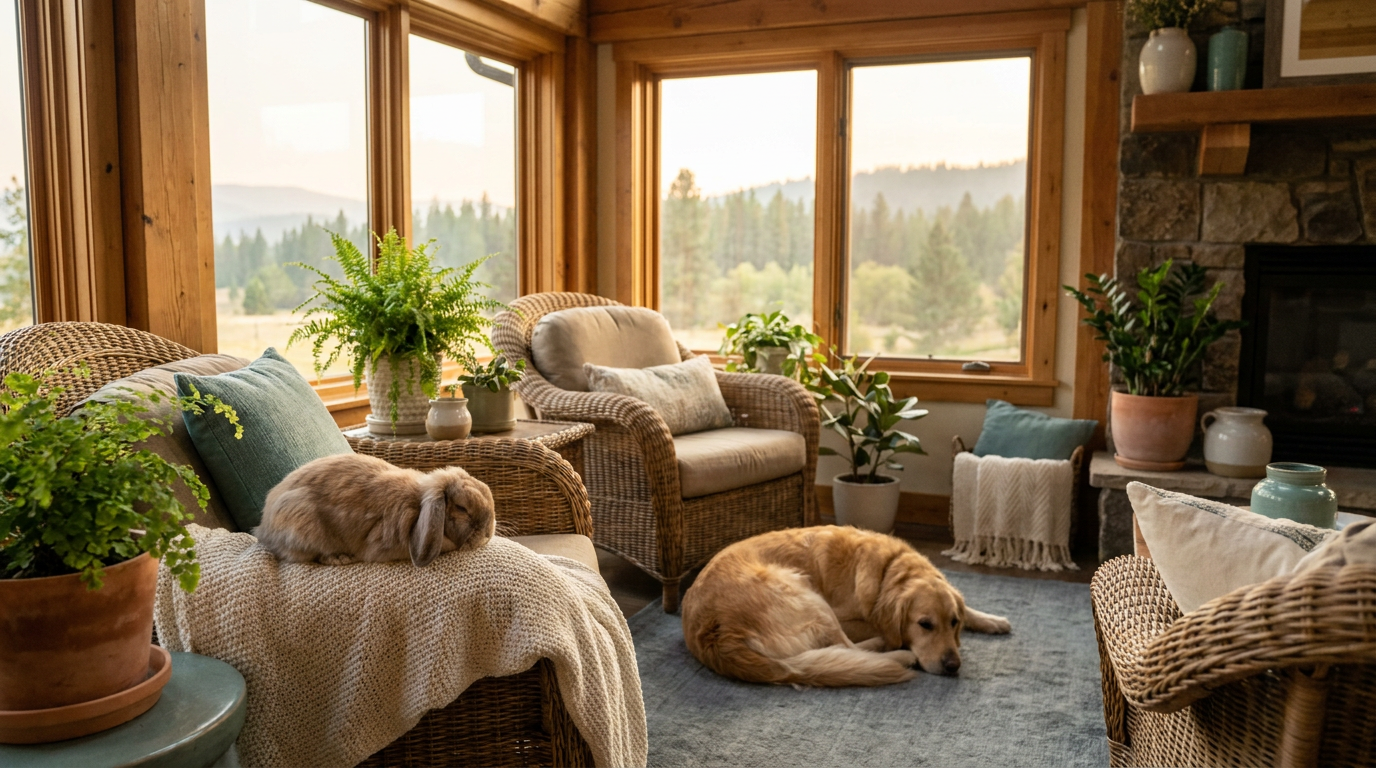 No-Pets Policies and ESA Letters in Idaho: What Landlords Cannot Refuse